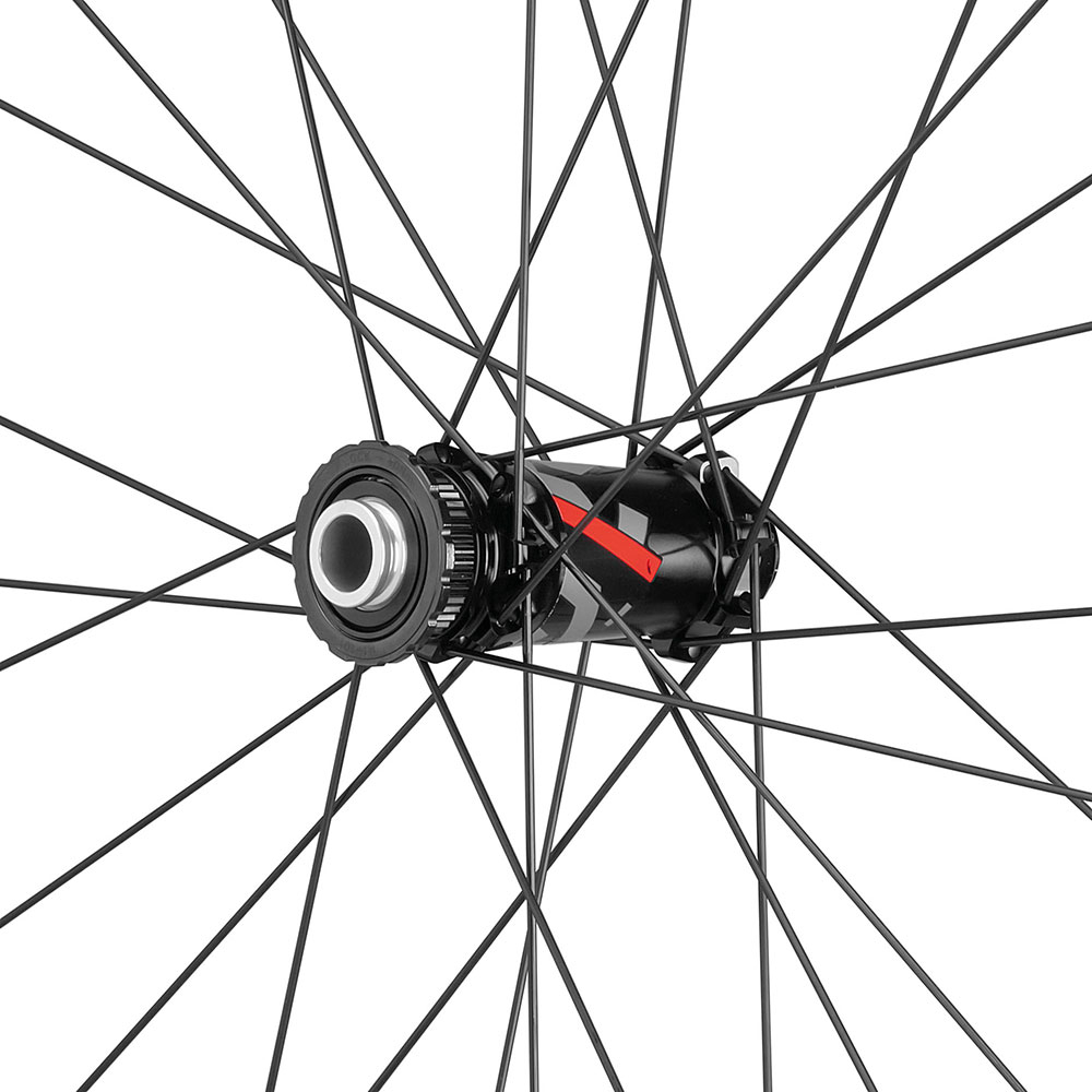 Fulcrum red zone 5 tr boost mtb discount wheelset