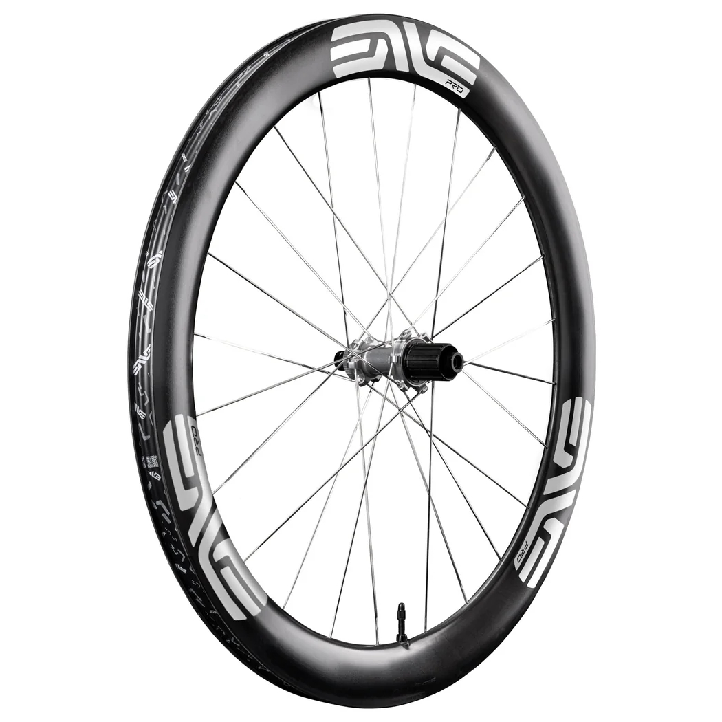 ENVE SES 4.5 PRO - Rear Wheel - 28