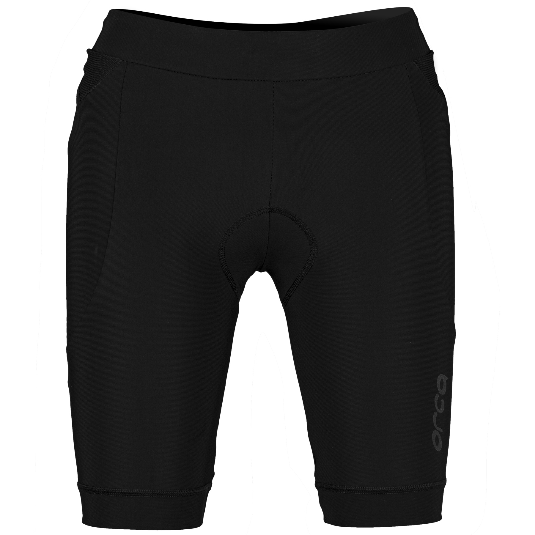 Produktbild von Orca Athlex Tri Shorts Damen - schwarz