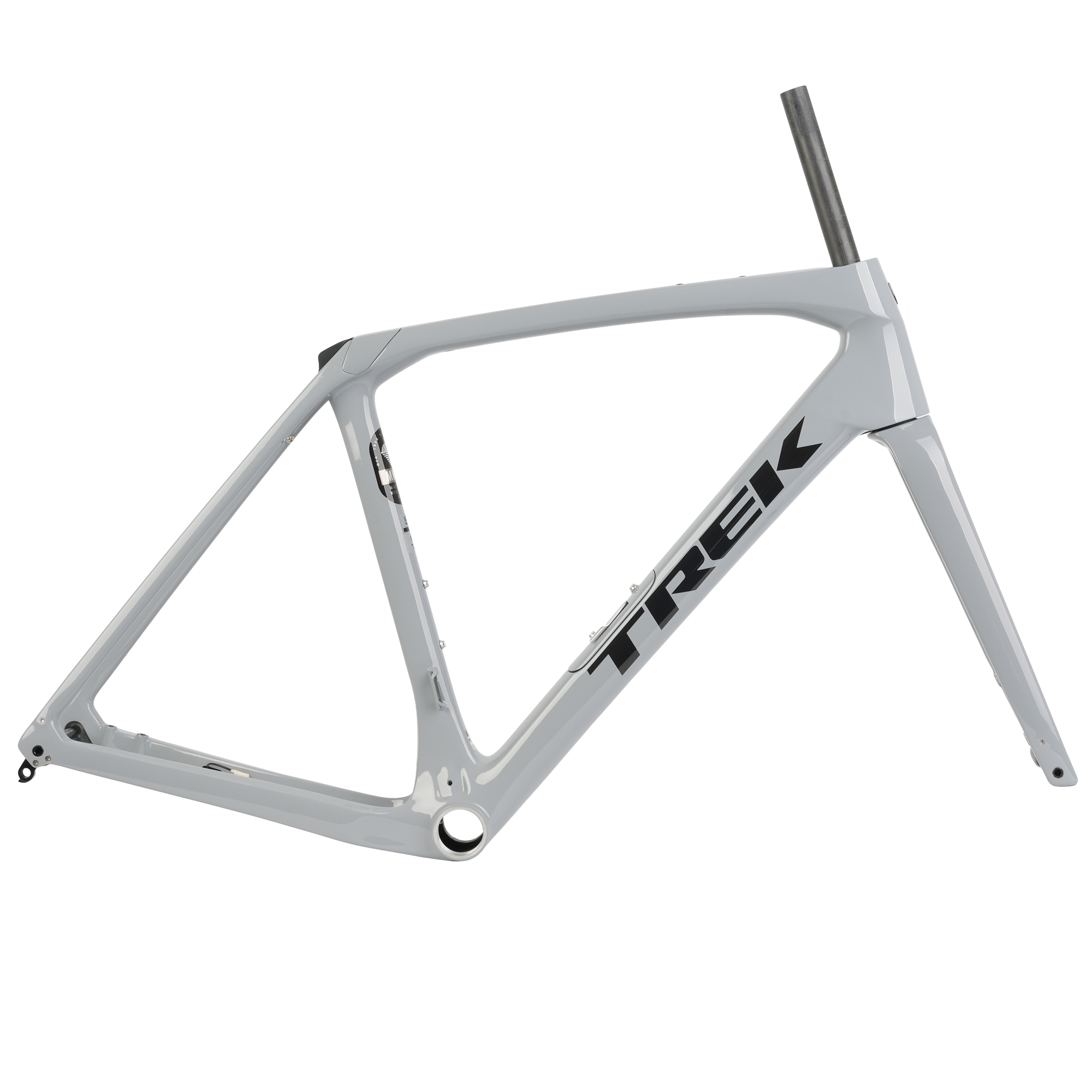 Trek Ensemble Cadre Vélo de Route Carbone - Domane SL Gen 4 - 2025