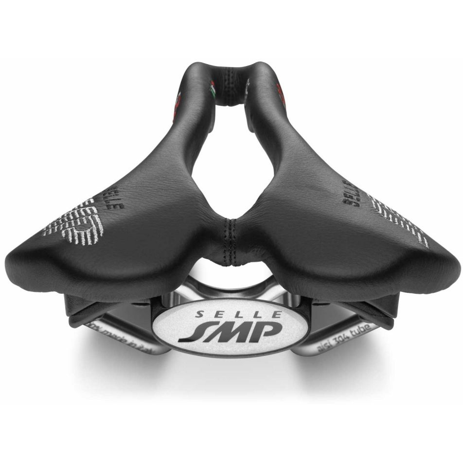 Selle SMP F30c Saddle - black