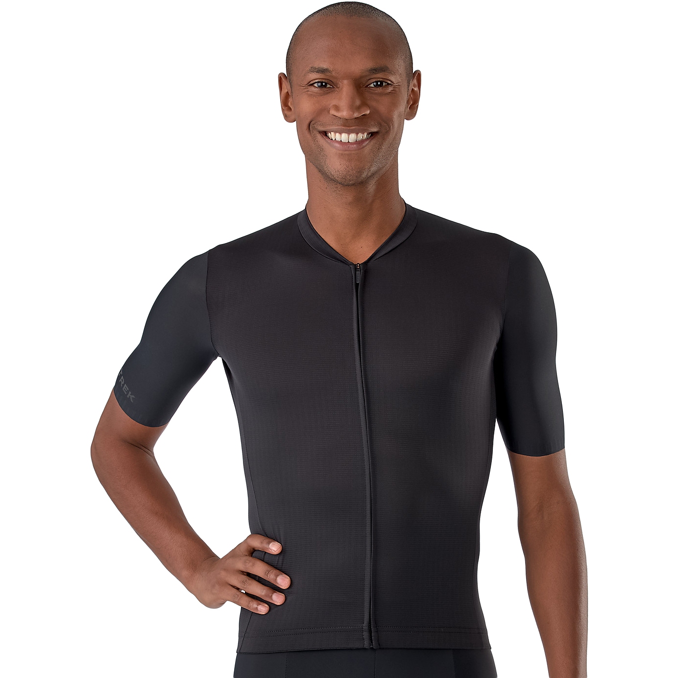 Picture of Trek RSL Cycling Jersey - Black