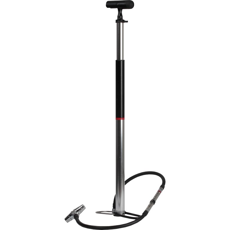 Zefal best sale floor pump