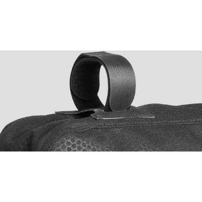 Topeak FastFuel TT Bag - Bolsa cuadro bicicleta | Hardloop