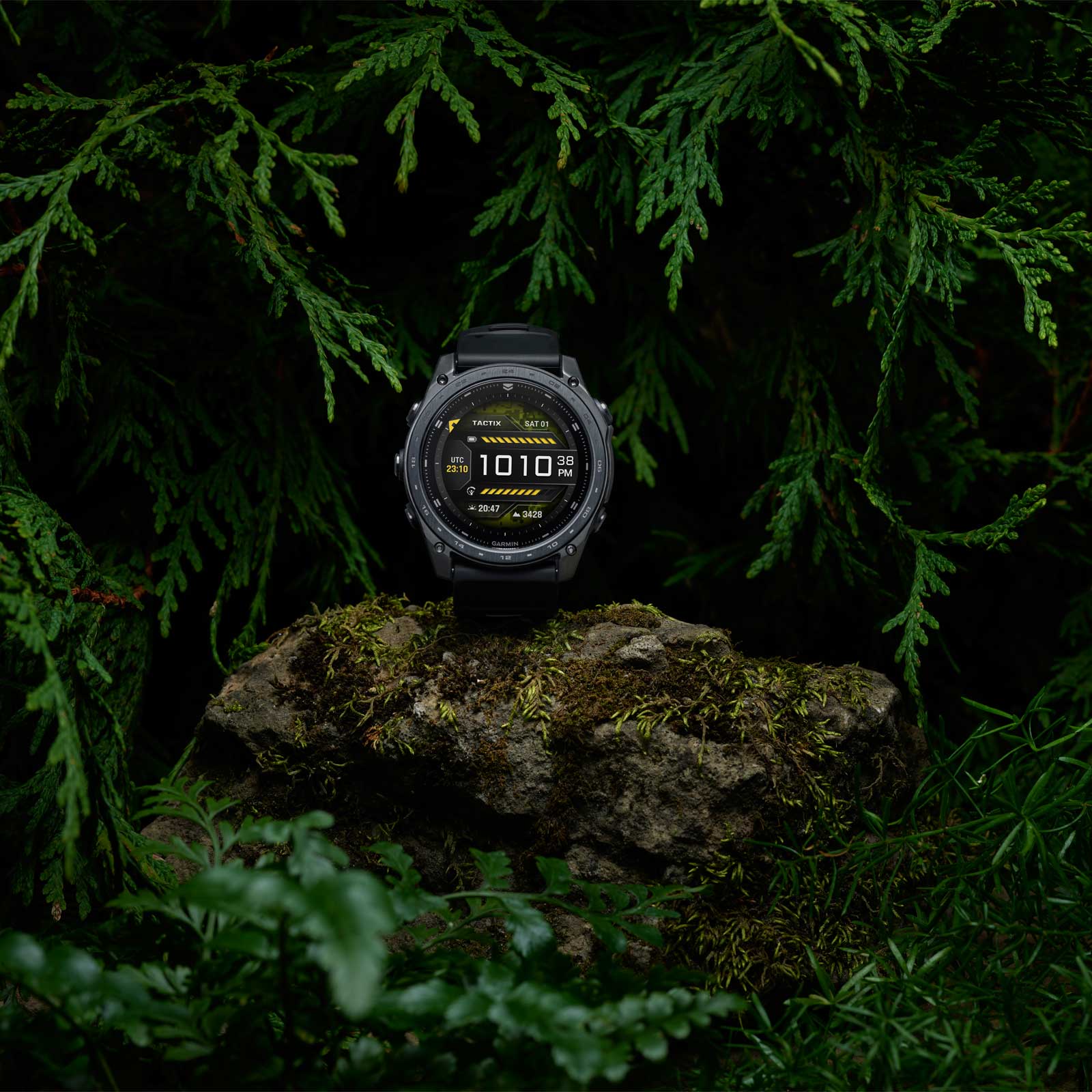 GARMIN ミリタリGPSウォッチ TACTIX8 51mm Amazon.com: Garmin tactix® 8 51mm, Solar Charged Display