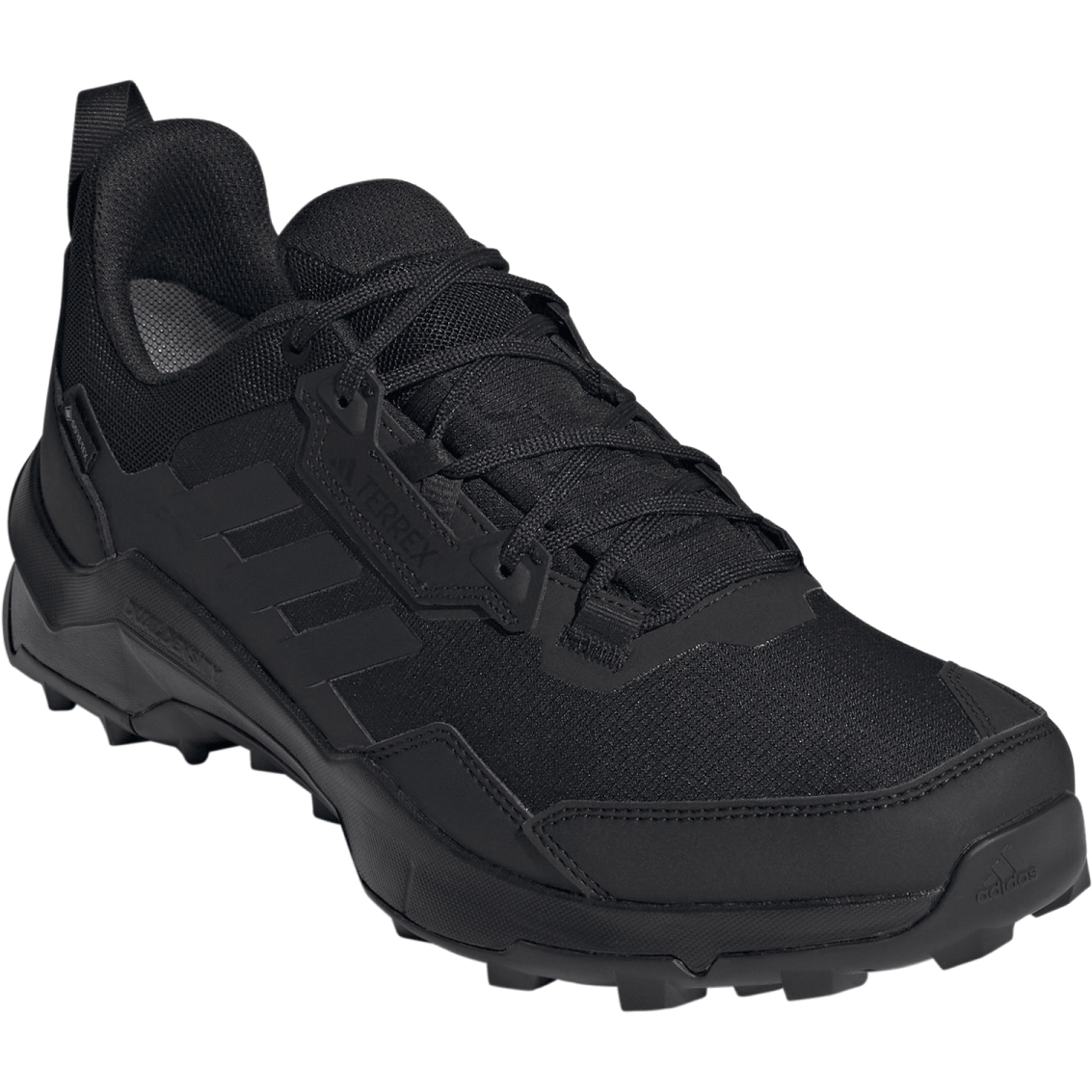 Adidas black terrex online