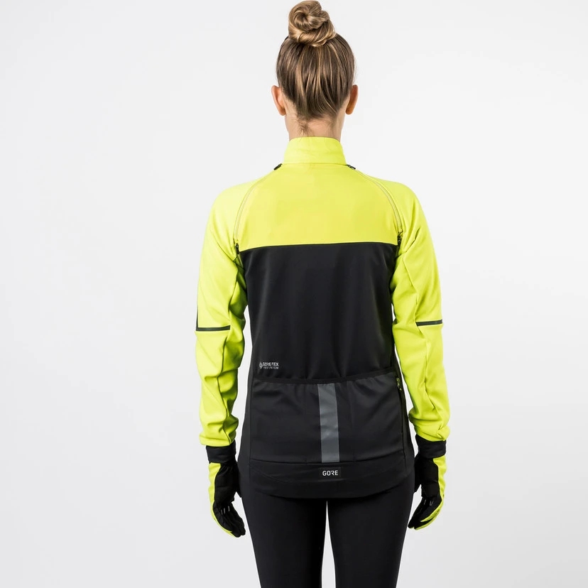 Gore Bike Wear Phantom SO Jacket - Men's - Bike