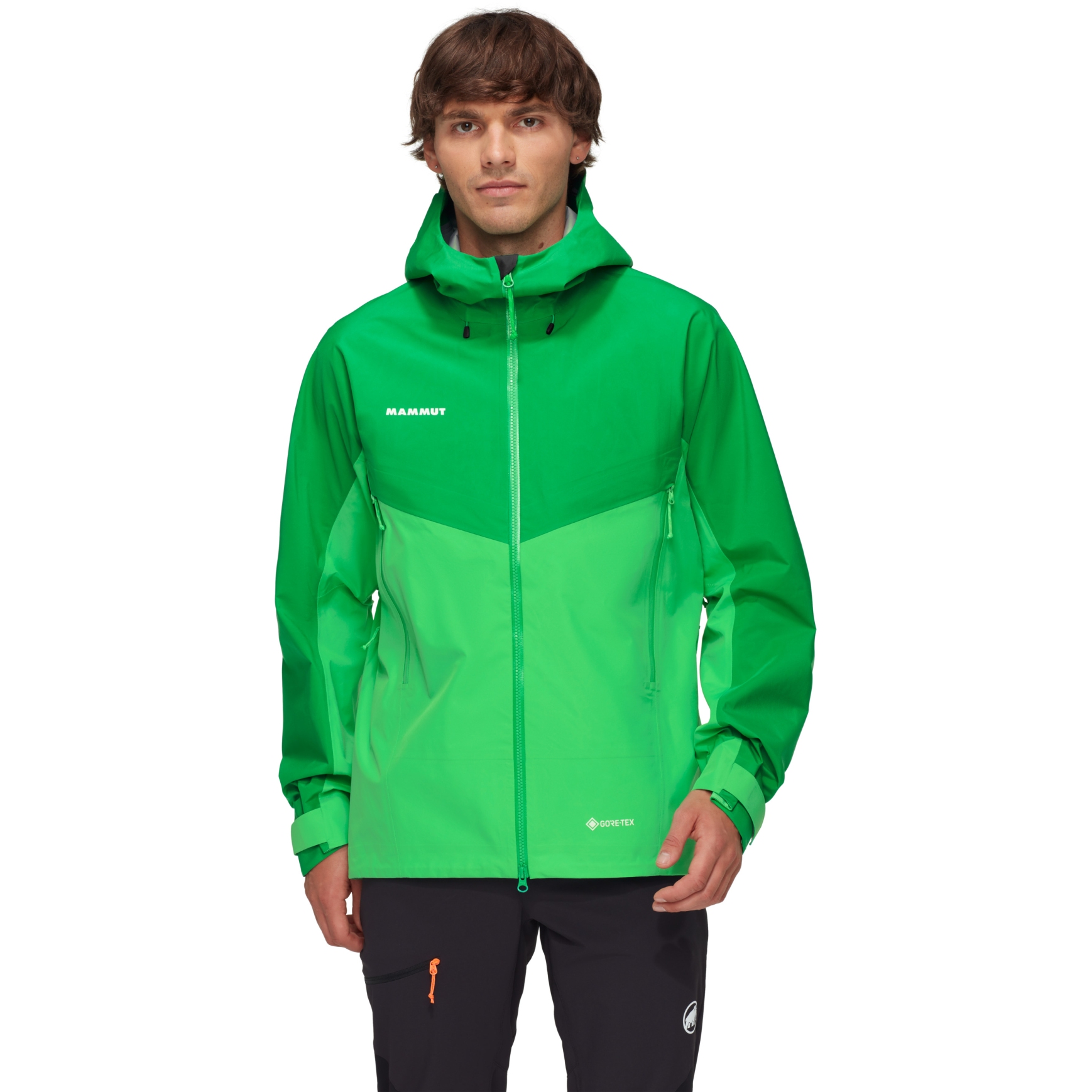 Gore-tex Pro | Mammut