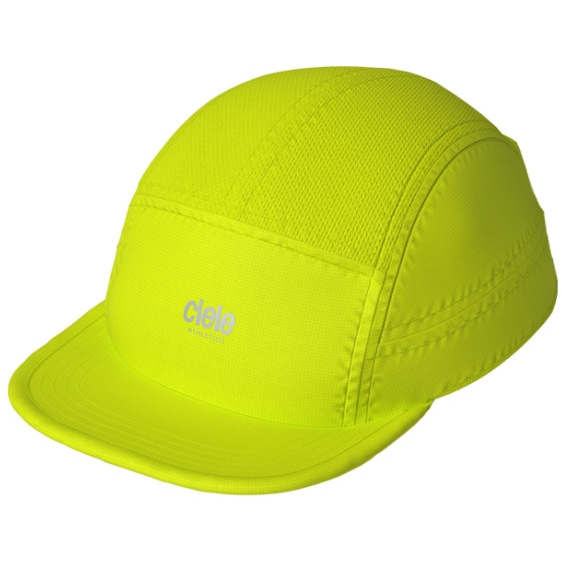 Productfoto van Ciele Athletics ALZCap Hardloopmuts - Athletics Small - polaris