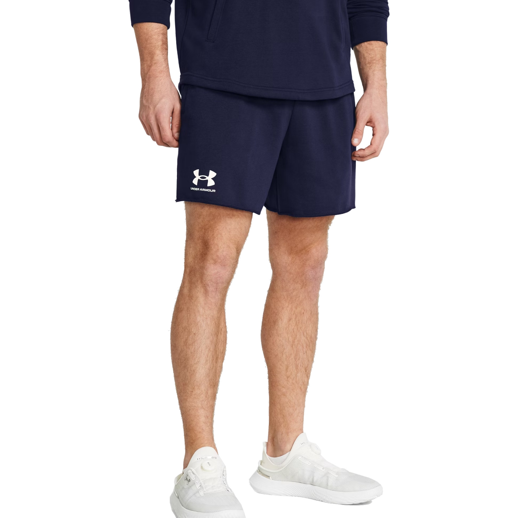 under armor dri fit shorts