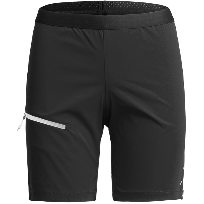 Produktbild von Martini Sportswear Aura Damen Shorts - schwarz/weiß