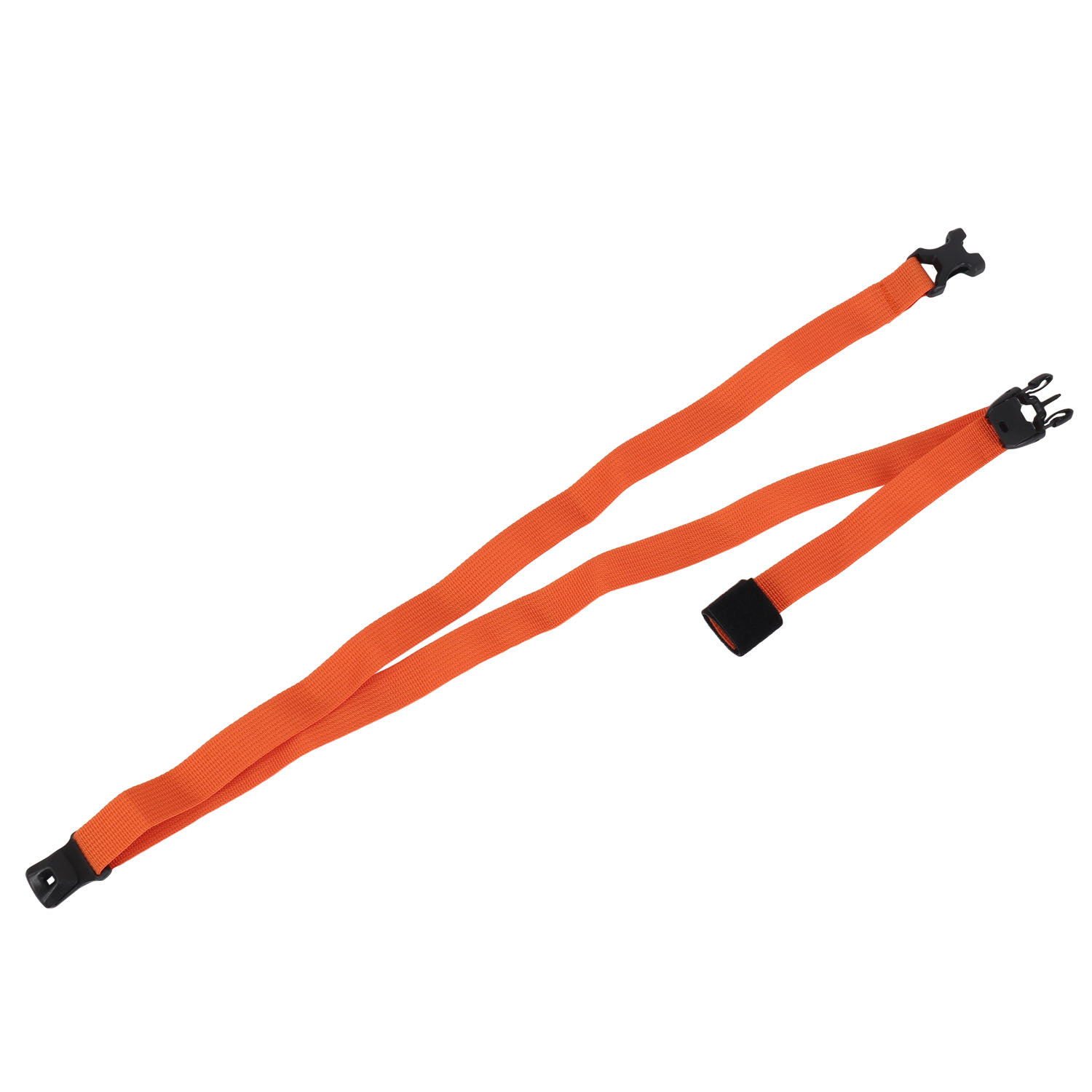 Picture of ORTLIEB Fixing Strap for Seat-Pack - orange