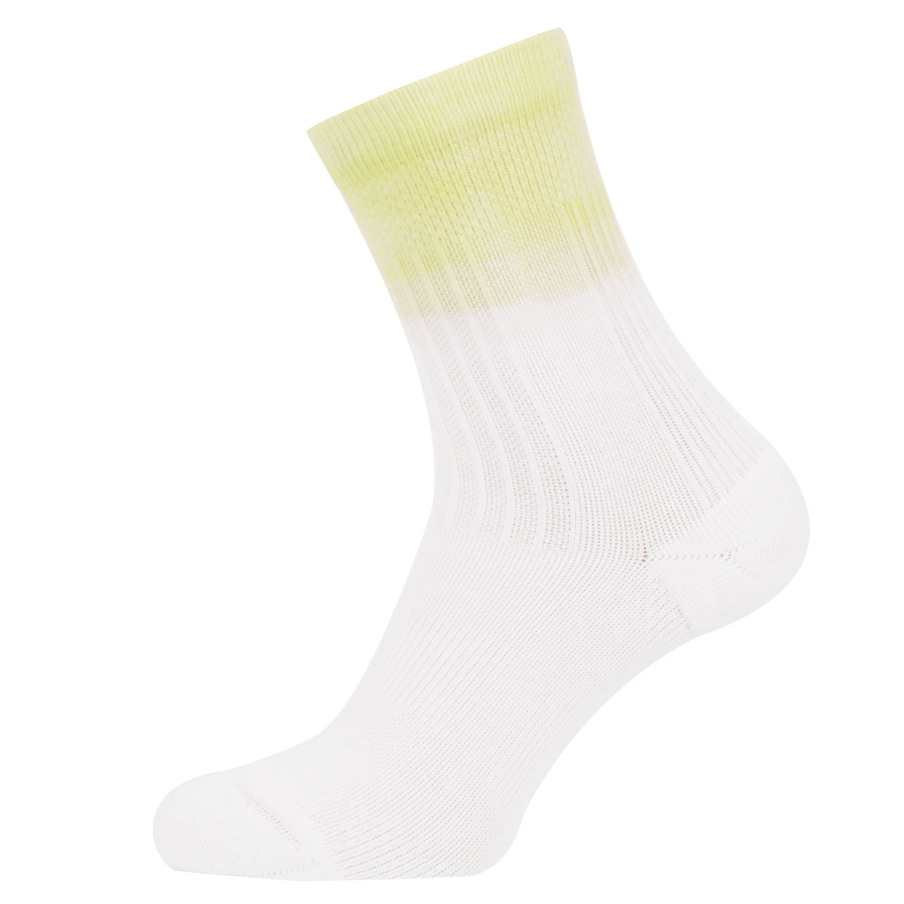 Image de On Everyday Chaussettes Femme - White & Hay