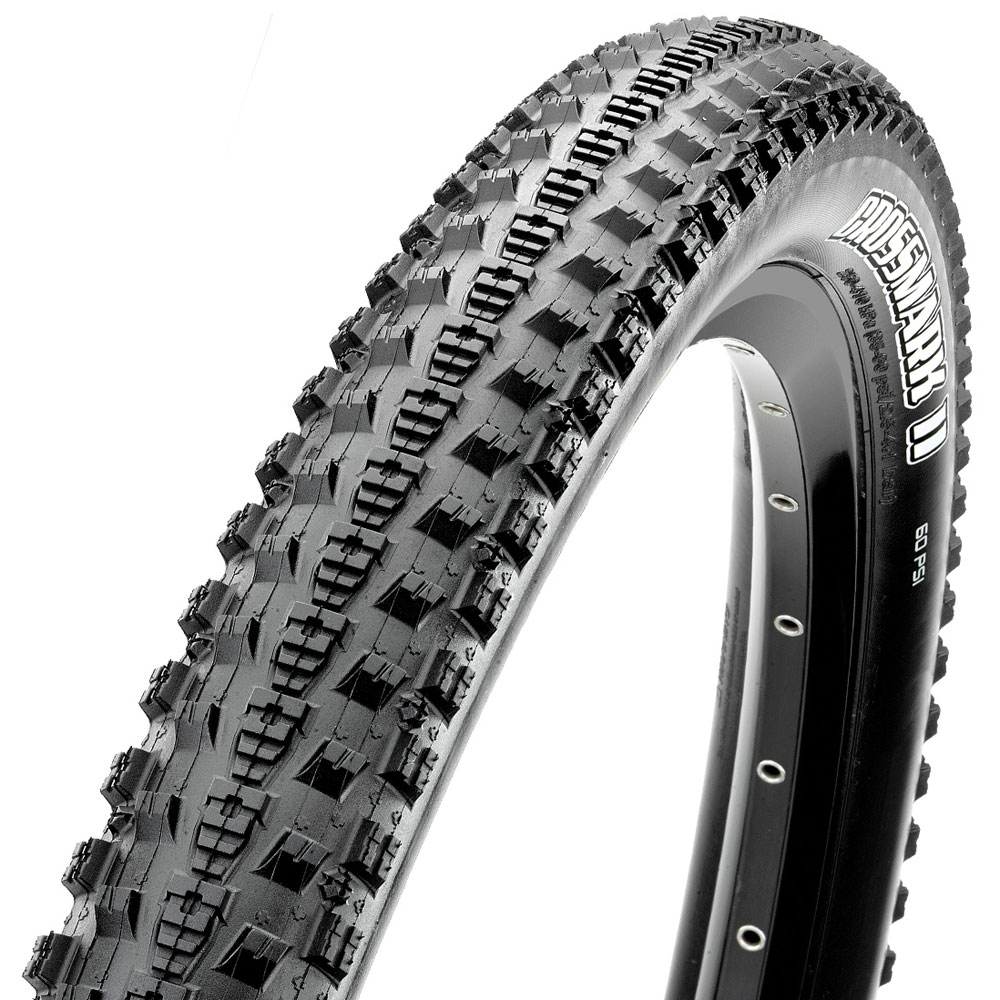Picture of Maxxis CrossMark II MTB Wire Bead Tire MPC - 26x2.1&quot;