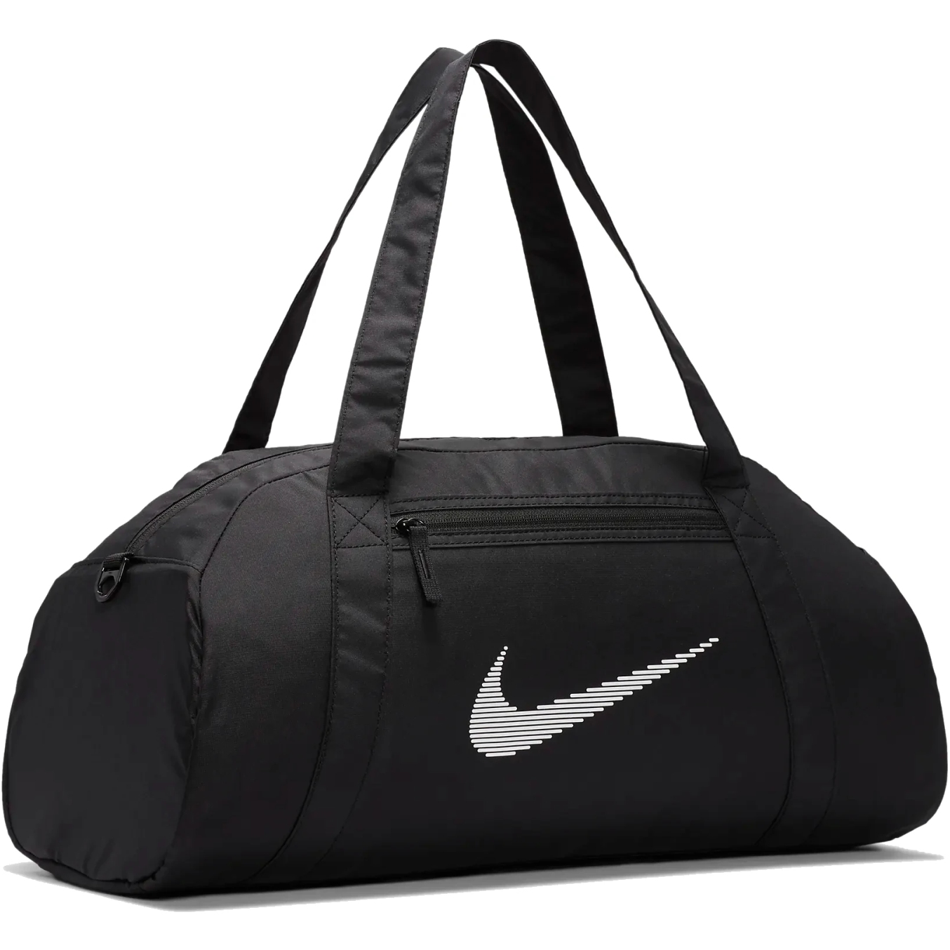 Sac De Gym Dragon Ball Z Vegeta & Son Goku - Noir - 34x46 Cm - 12L - Coton 140g/m² - Bandoulière Réglable