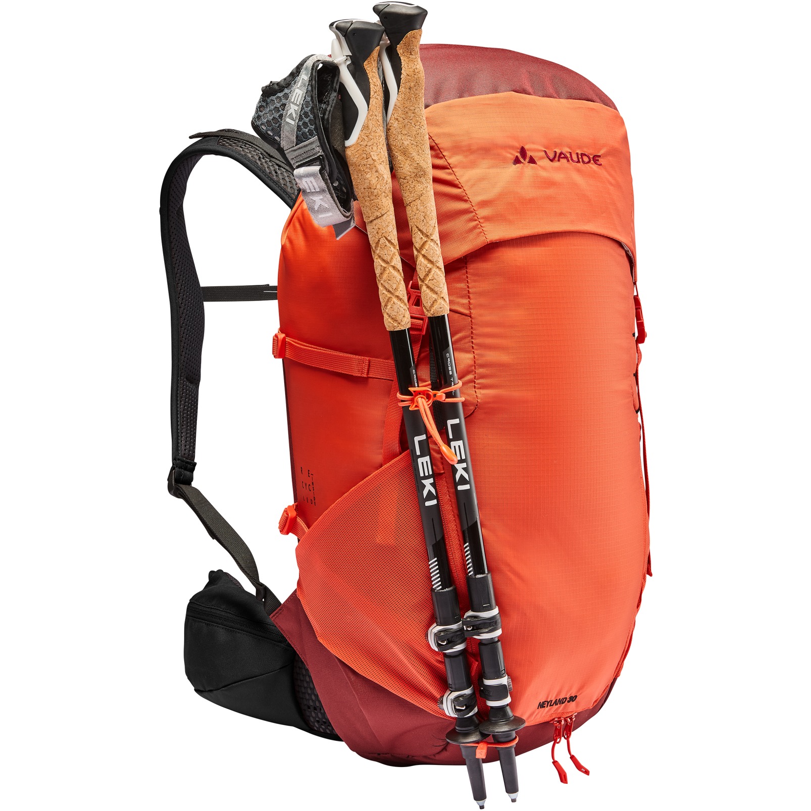 Vaude brenta best sale 35 review