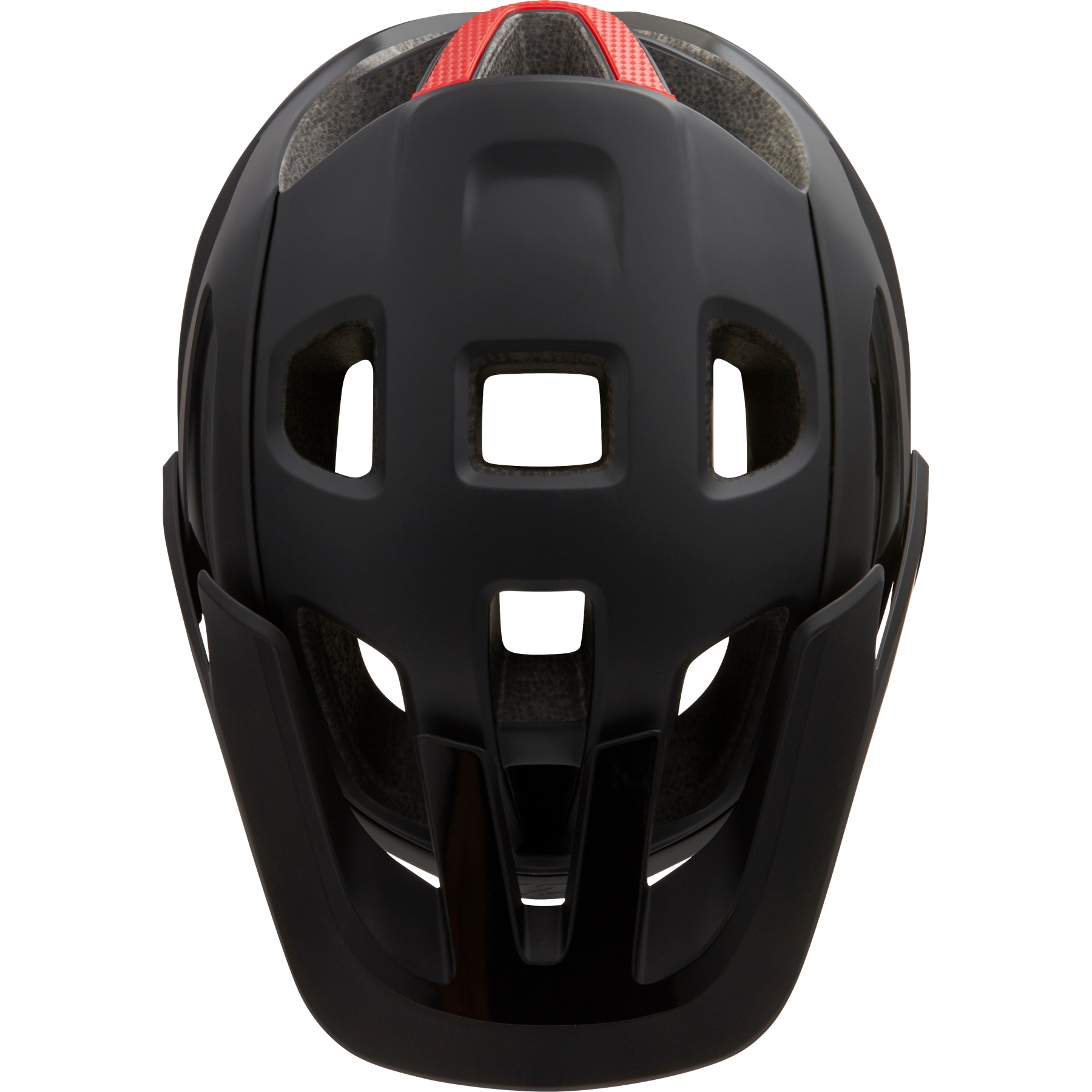 Lazer Jackal MIPS Helmet matte black - Main Image