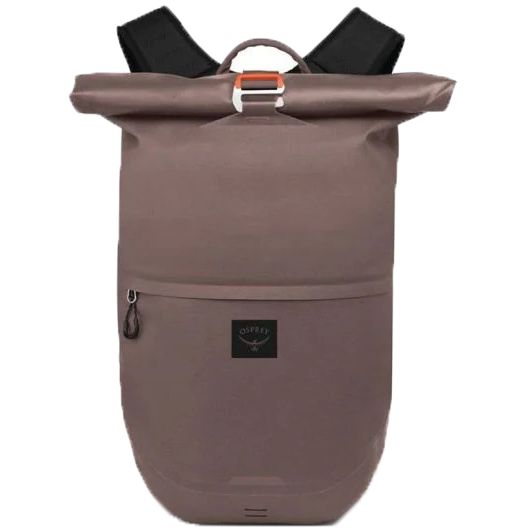Produktbild von Osprey Metron WP 25 Rucksack - Magma Brown/Goby Orange