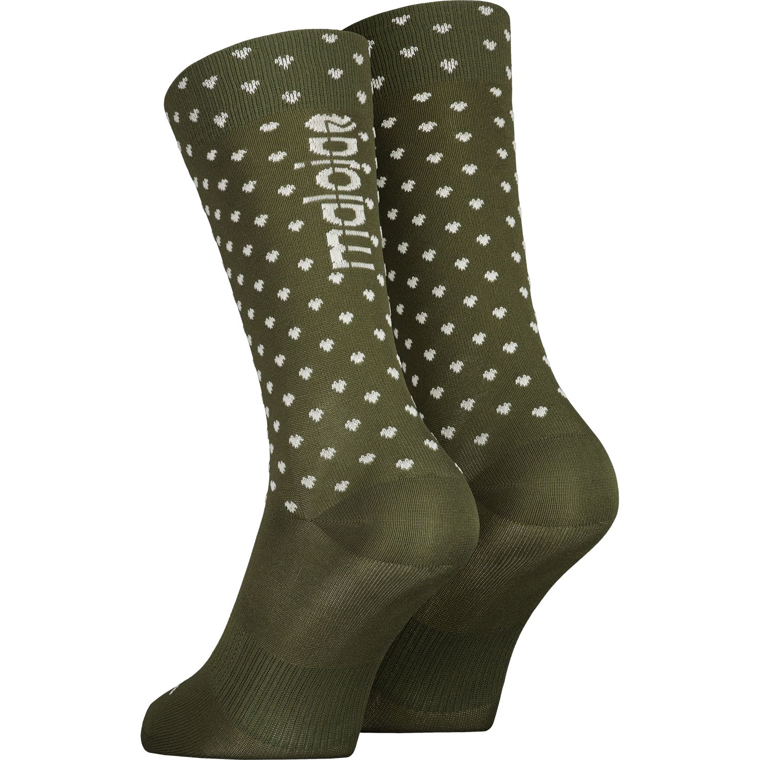 Produktbild von Maloja AlphubelM. Sports Socken - alpine woods 8958