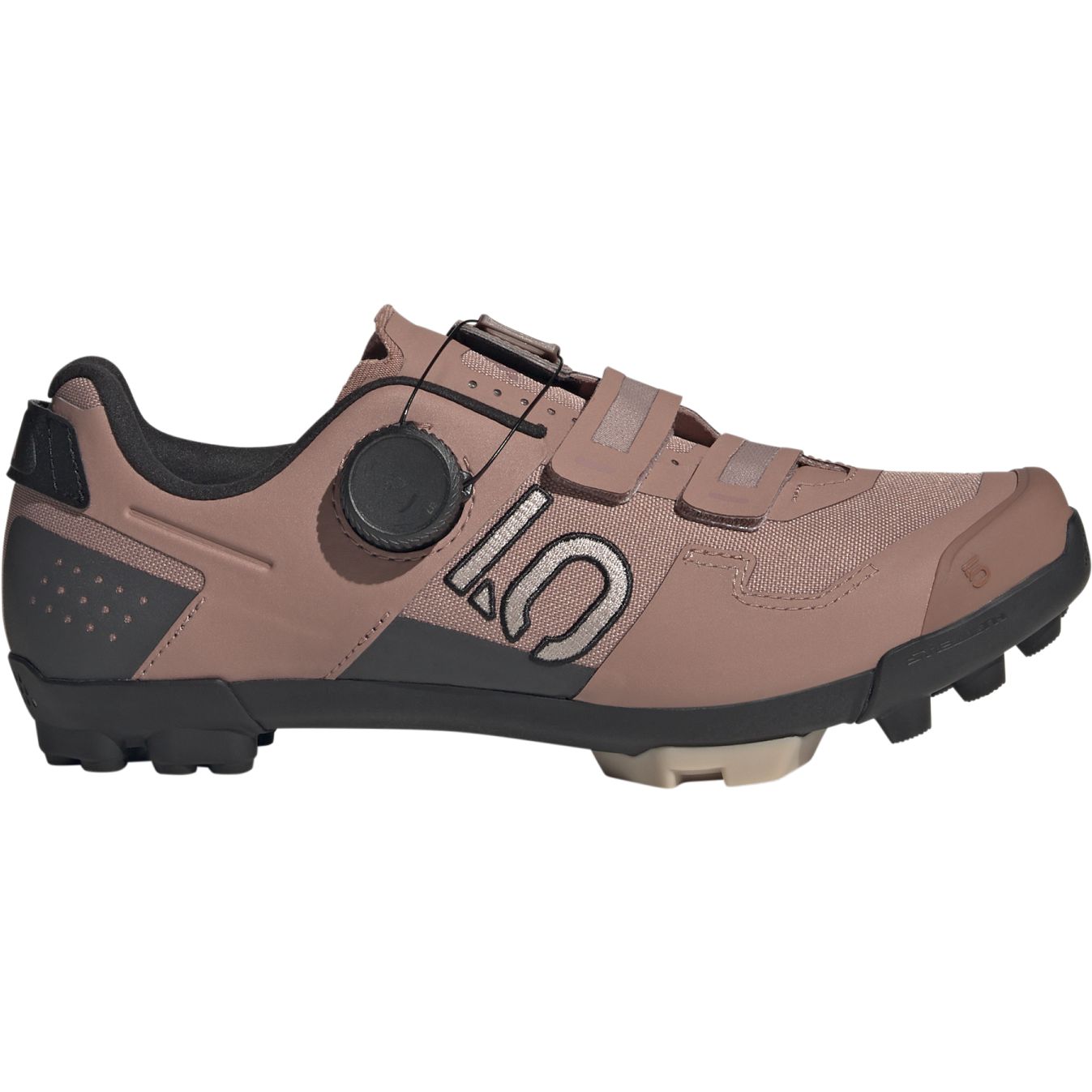 Produktbild von Five Ten Kestrel Boa Mountainbike-Schuhe Damen - Warm Clay / Wonder Taupe / Core Black