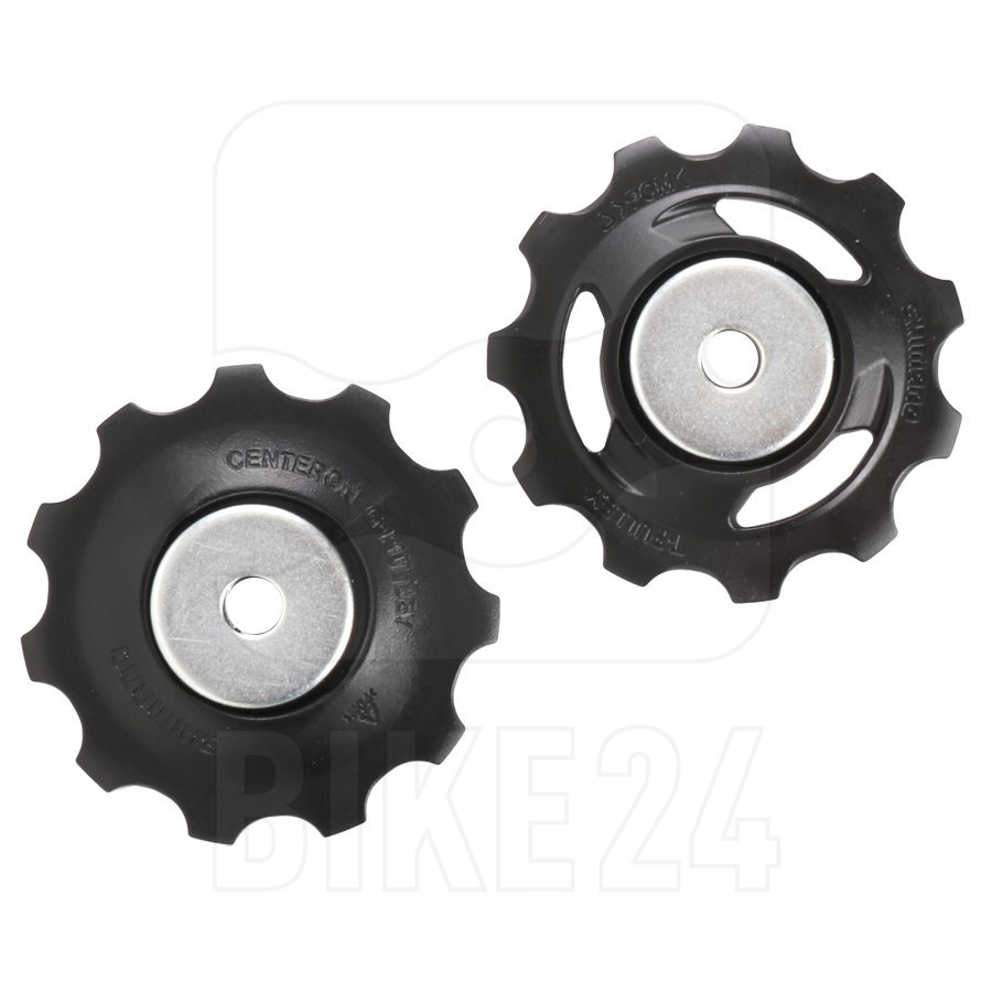 Picture of Shimano GRX Jockey Wheels for RD-RX400 - 10-speed