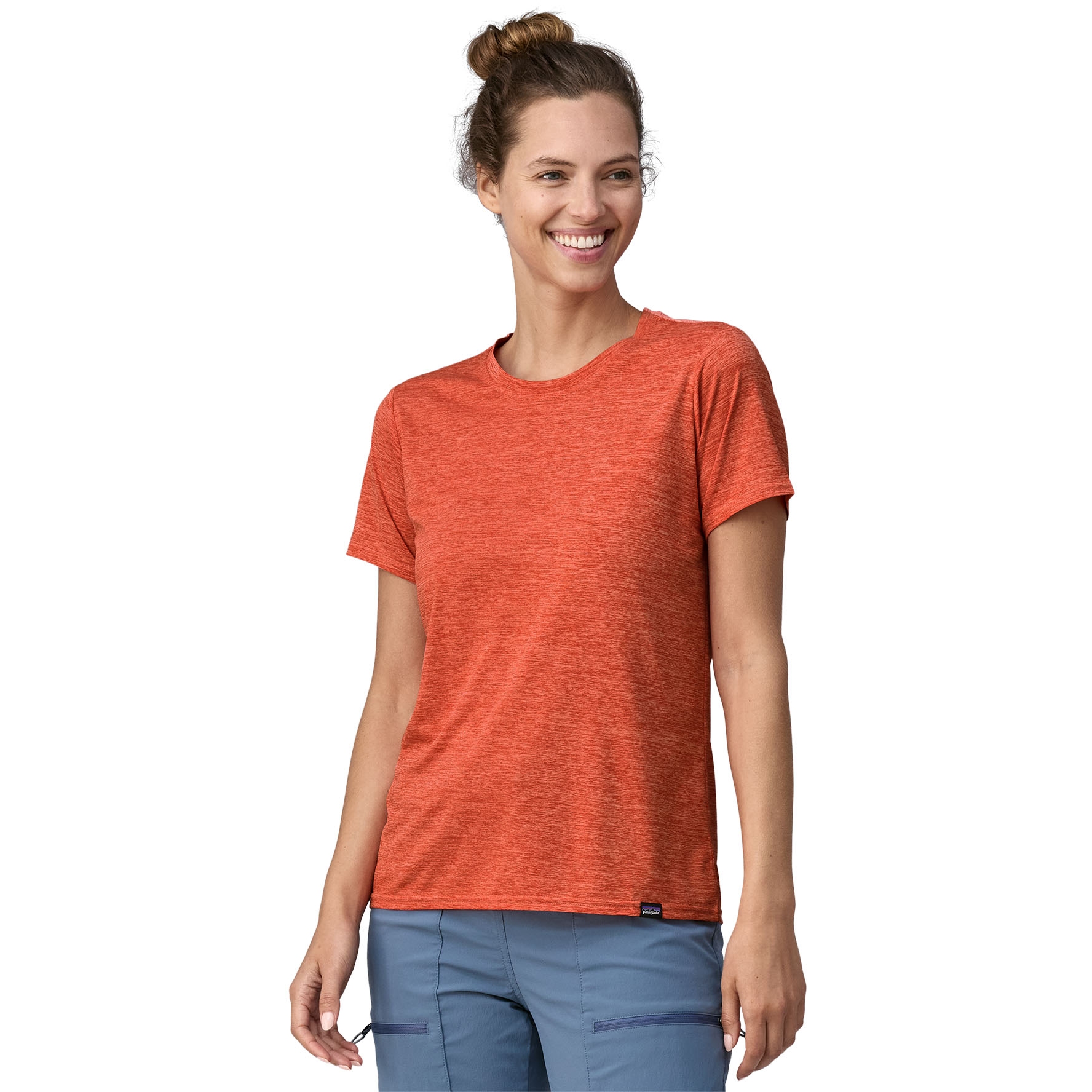 Patagonia capilene cool shirt discount