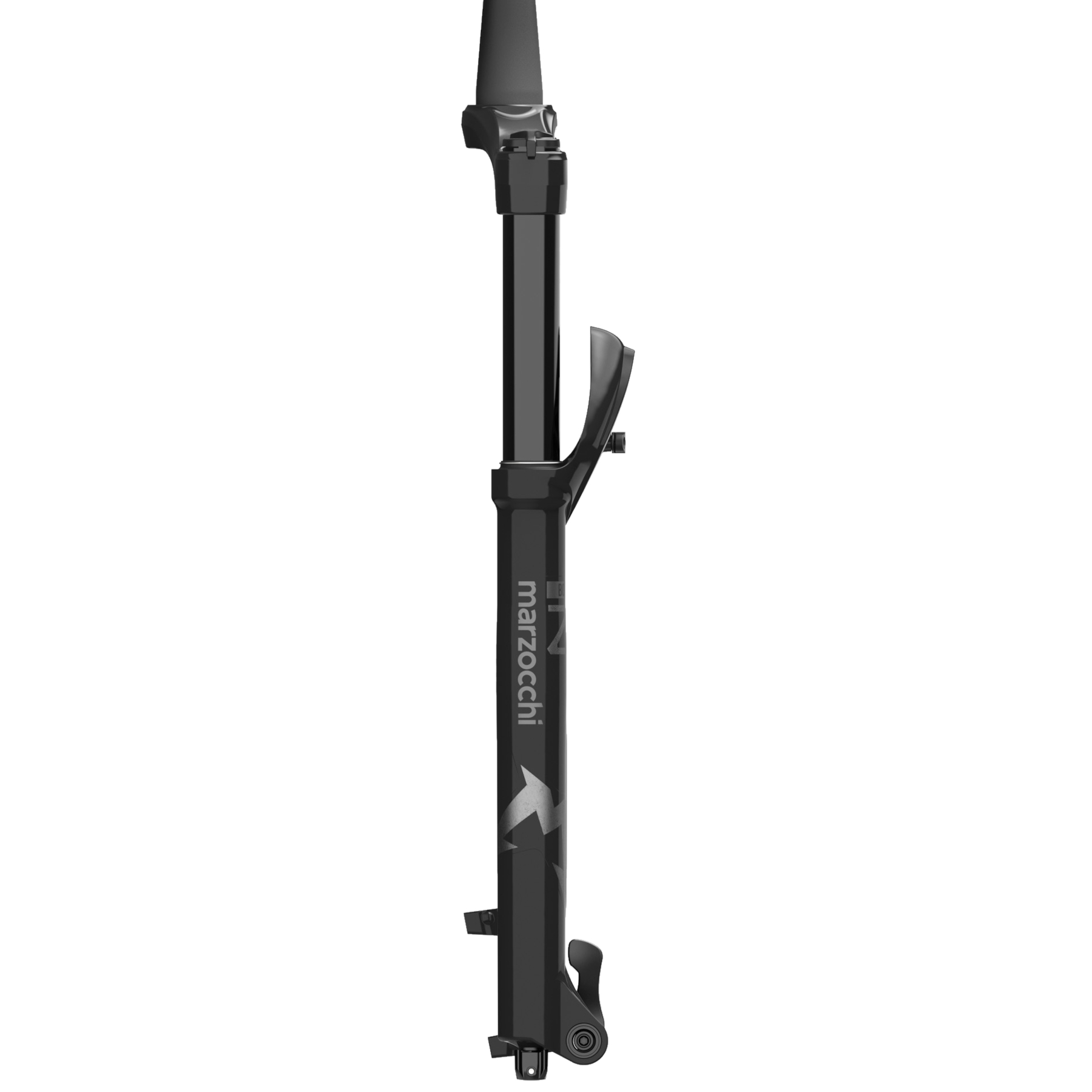 Marzocchi Bomber Z2 Suspension Fork Air RAIL Sweep 27.5