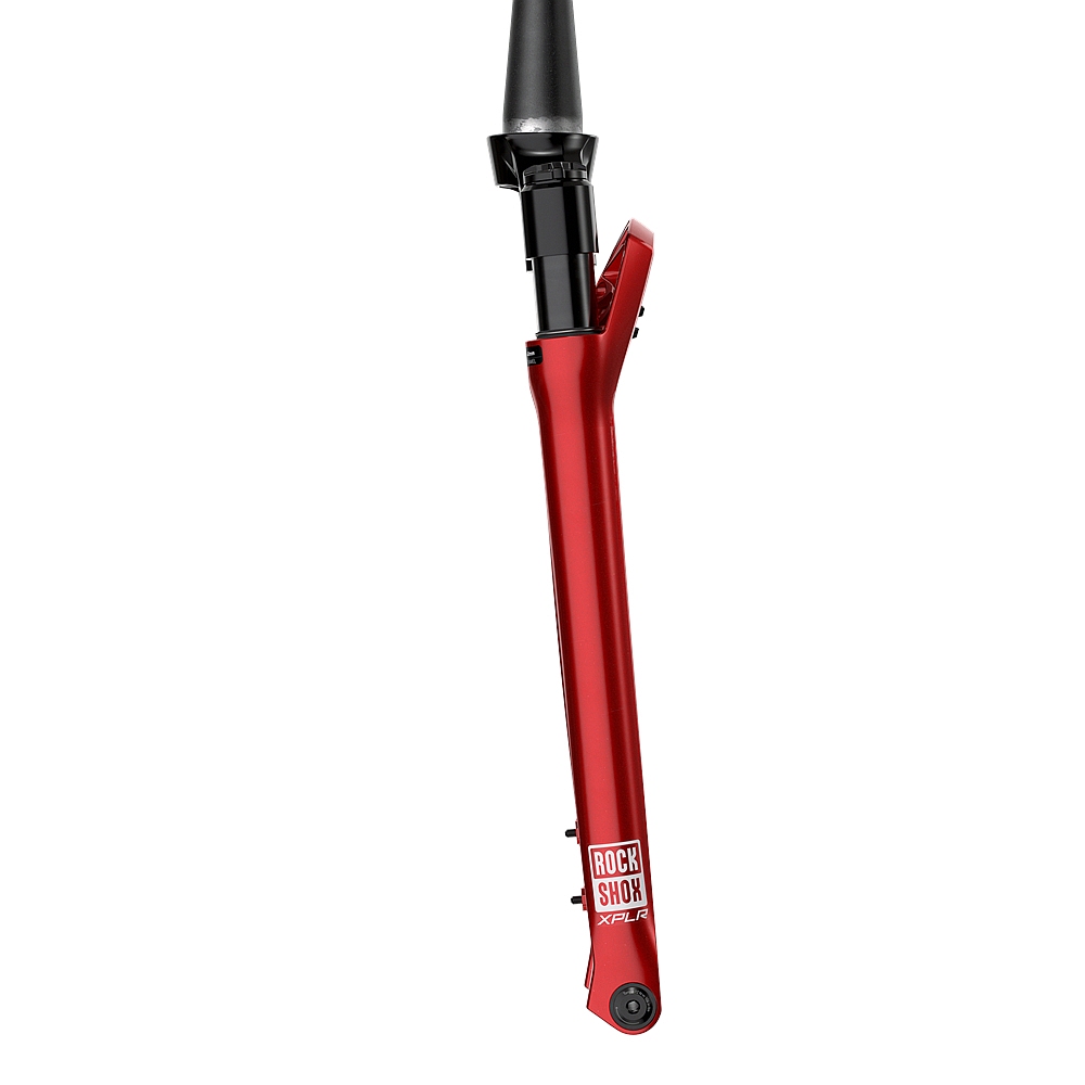 RockShox RUDY Ultimate XPLR Suspension Fork - 28