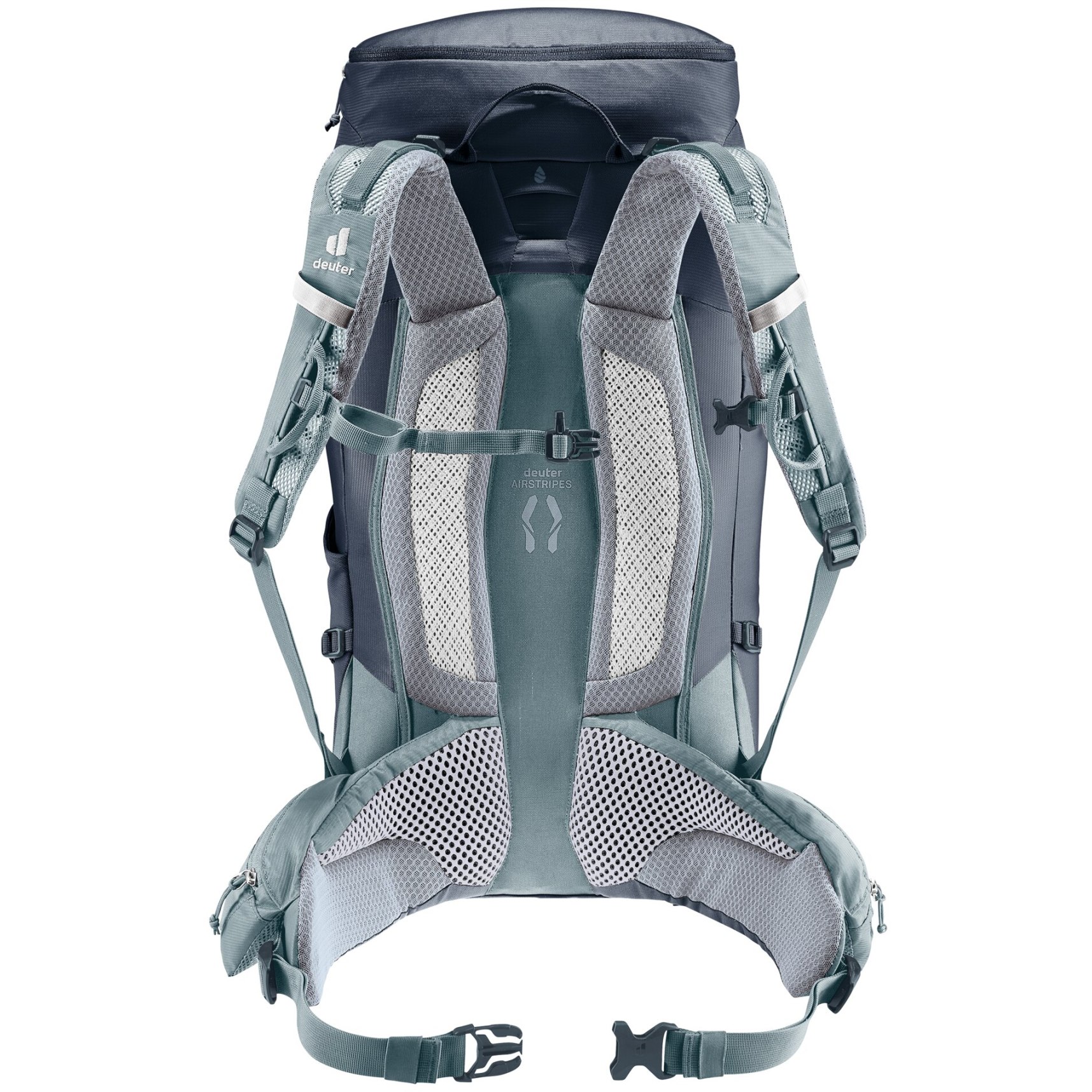 Deuter aircontact trek 68 fashion