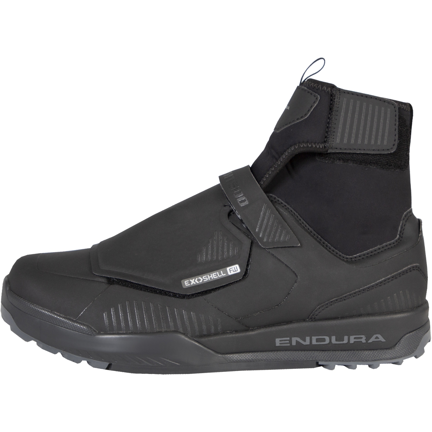 Endura Chaussures Imperm able MT500 Burner Clipless Noir BIKE24 Endura Chaussures Imperm able MT500 Burner Clipless Noir BIKE24