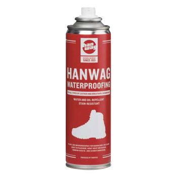 Immagine prodotto da Hanwag Waterproofing Spray di Impregnazione 200ml