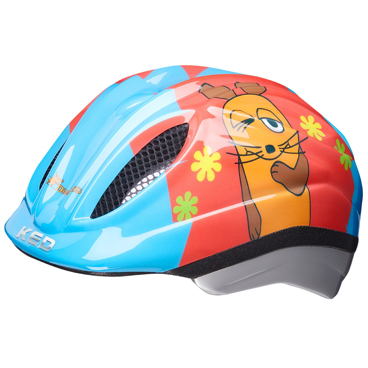 Productfoto van KED Meggy II Originals Helmet - Die Maus