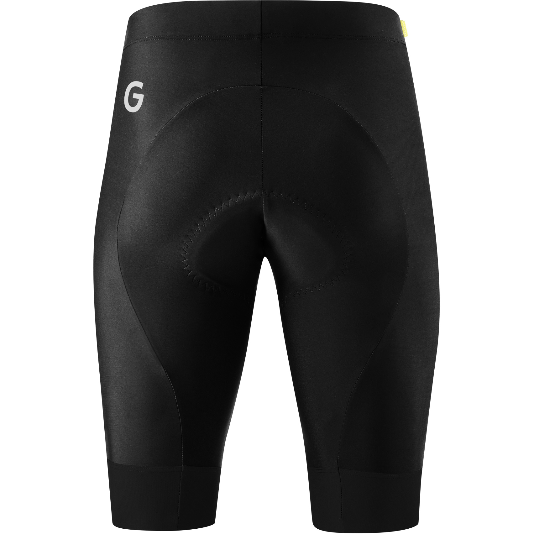 Gonso SQlab GO Cycling Shorts Men Black BIKE24