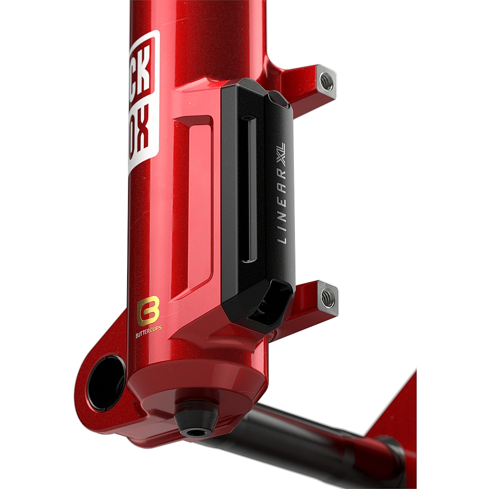 RockShox BoXXer Ultimate Suspension Fork | Charger 3.2 RC2