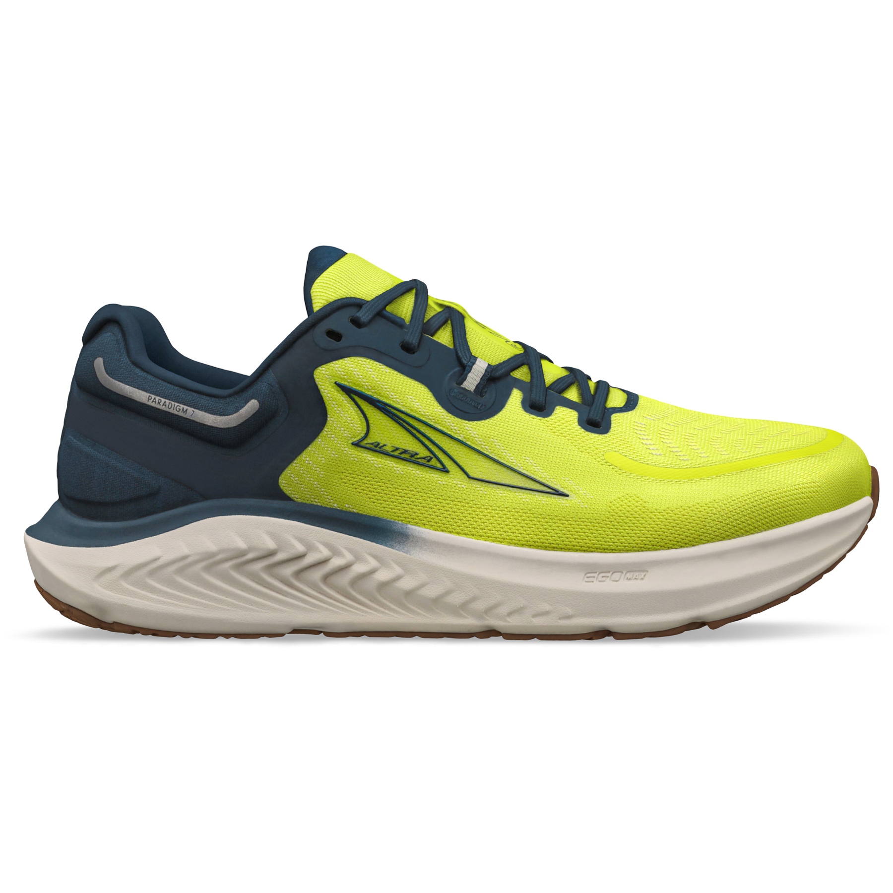 Produktbild von Altra Paradigm 7 Laufschuhe Herren - Lime