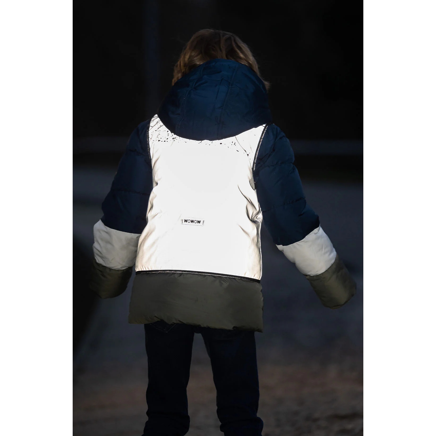 ジャケット・アウター \"Light Serve Vest for WAKE\" Light Serve Vest(ライトサーブベスト)