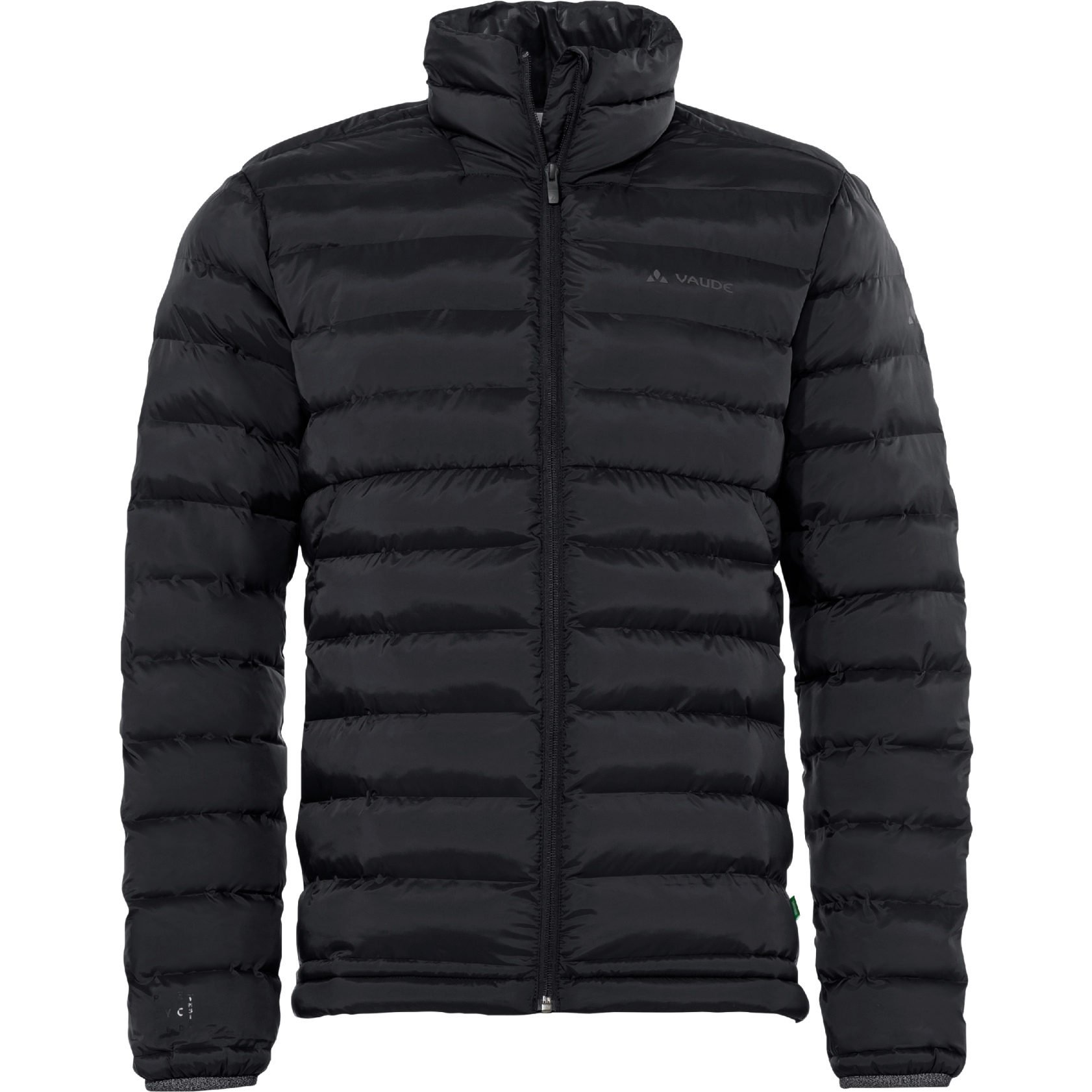 vaude men's cyclist padded coat