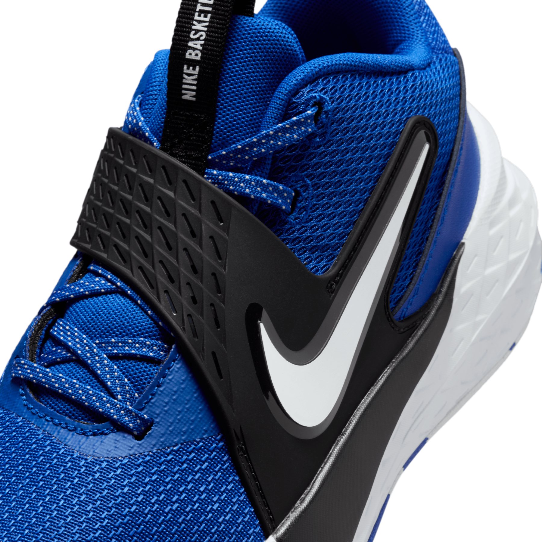 nike hustle preschool