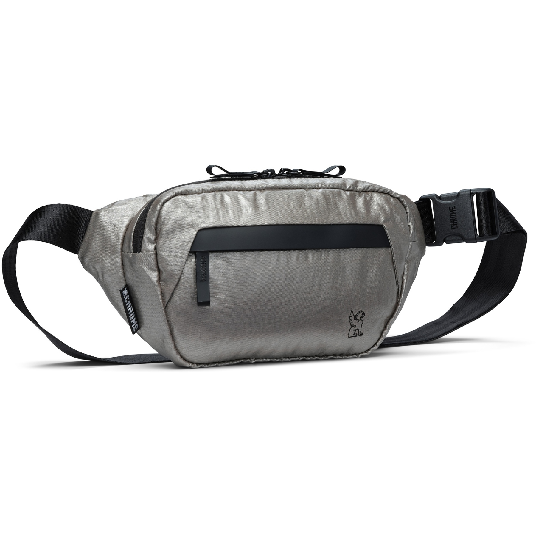 CHROME Sabin Sling Bag - 3 L - Chromium | BIKE24