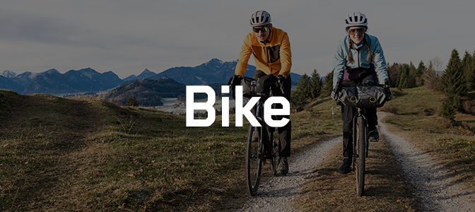 Schöffel – Fahrradbekleidung für Damen und Herren