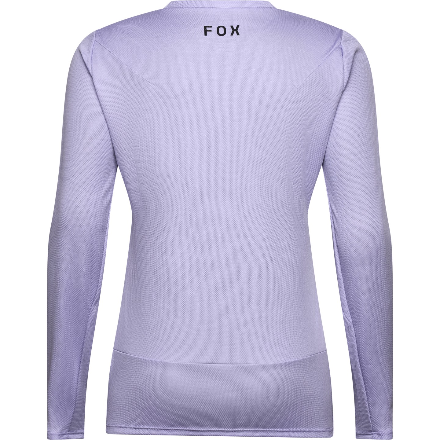 FOX Ranger Longsleeve MTB Jersey Women - Fox Head - lilac
