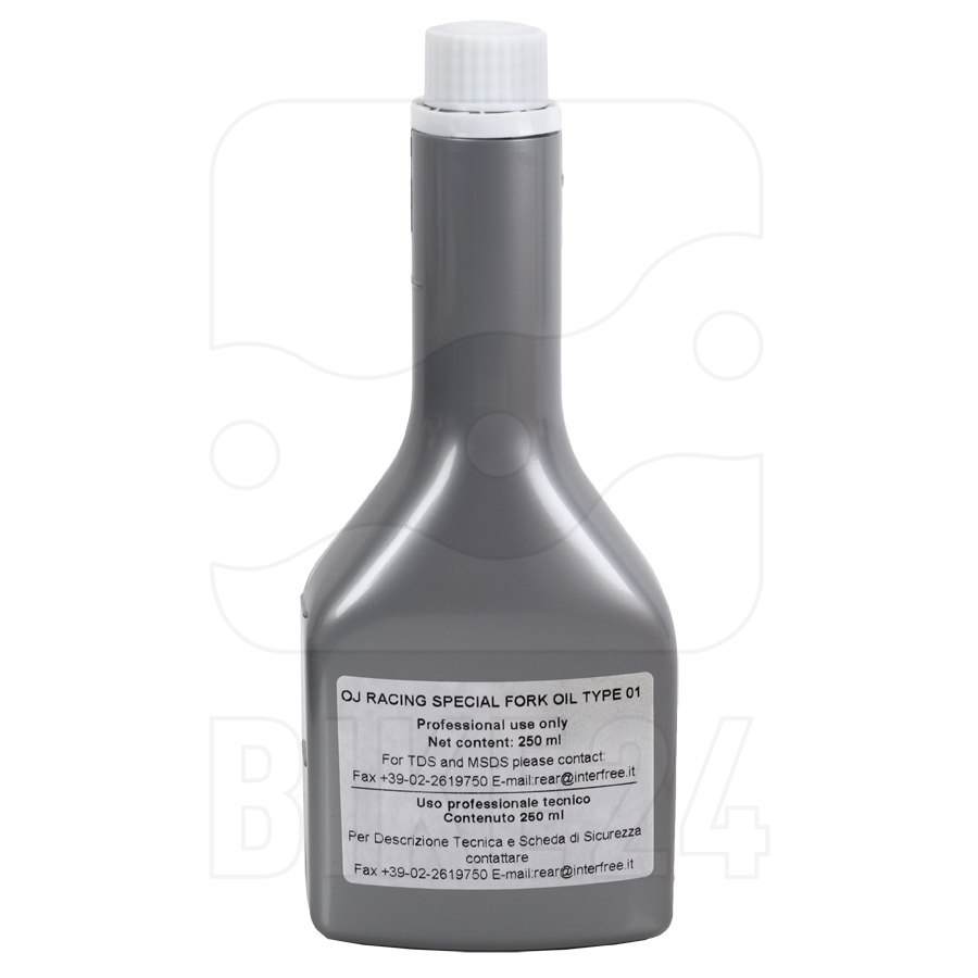 Picture of Formula Cartridge Oil OJ - 250ml - SB-B009-00
