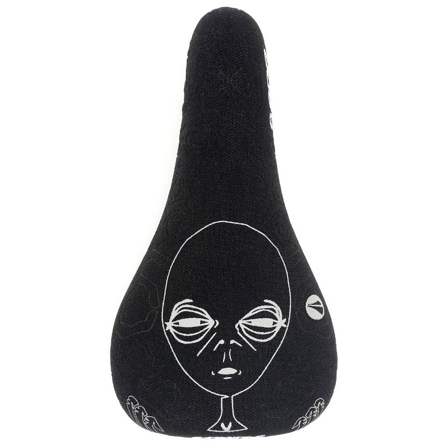 SDG Apollo Sensus Stratos I-Beam Saddle - black/black | BIKE24