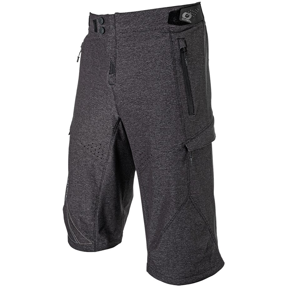 Picture of O&#039;Neal Tobanga MTB Shorts Men - V.20 gray