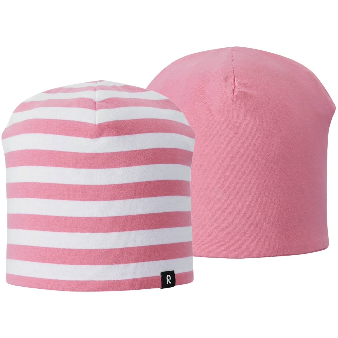 Produktbild von Reima Tanssi Mütze Kinder - sunset pink 4371