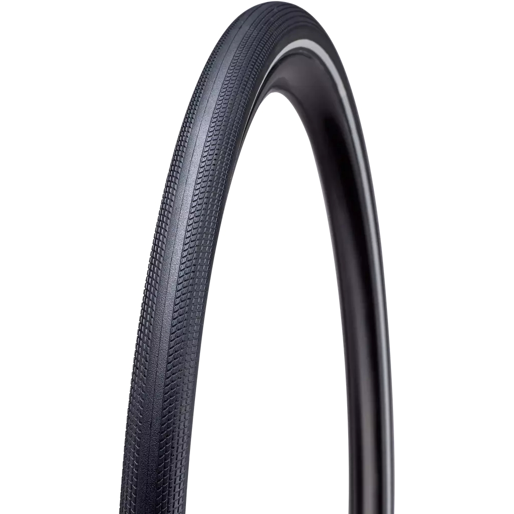 Специализированная шина Roadsport Reflect Wire Bead - 35-622 | Черная