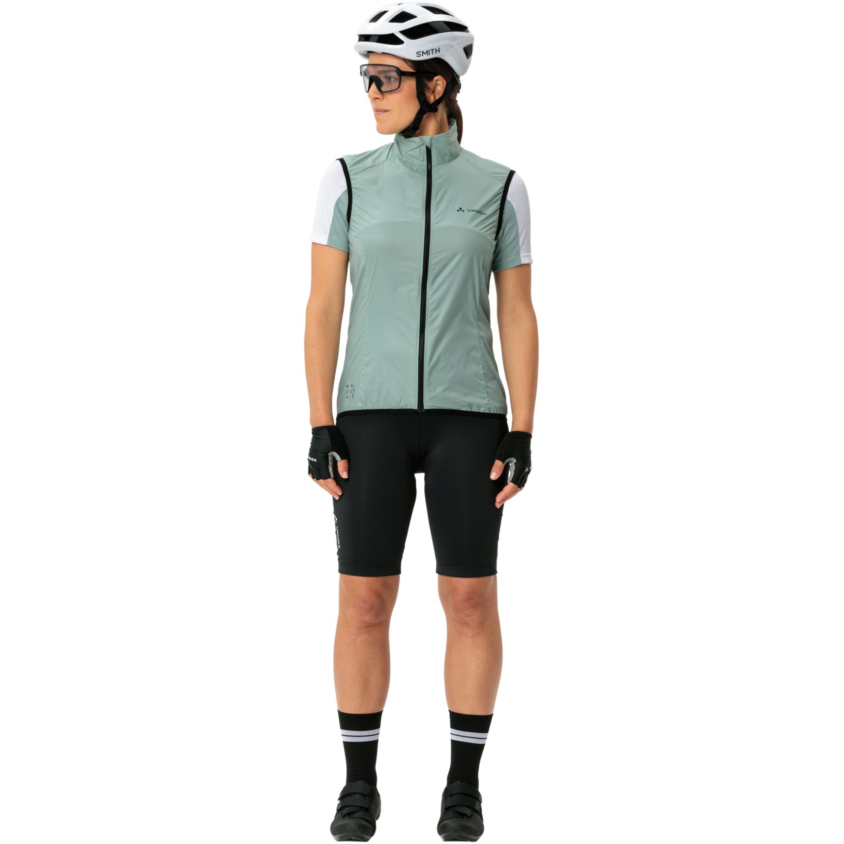Vaude Matera LS Tricot - Cycling jersey - Men's | Hardloop