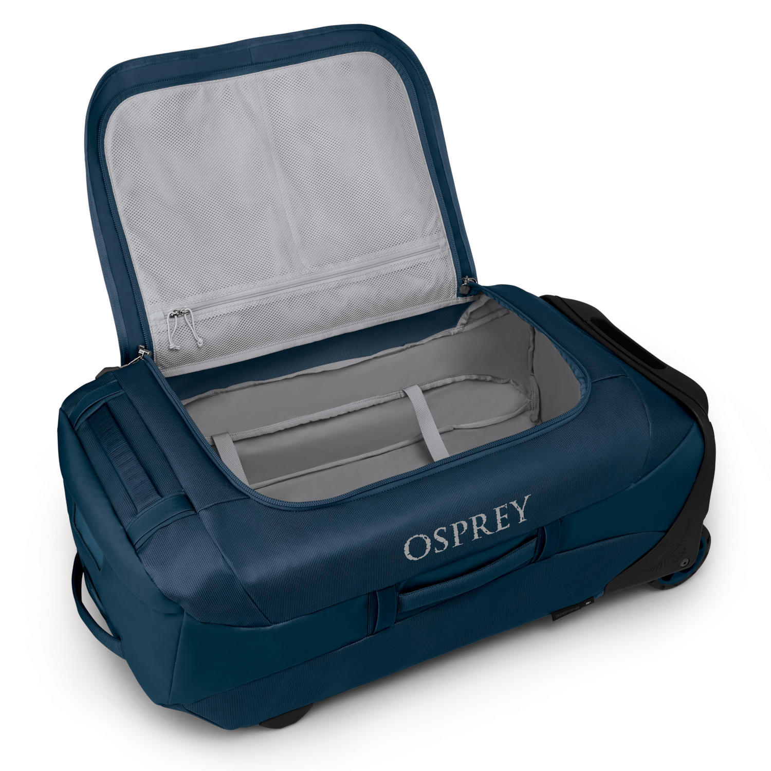 Osprey rolling bag store