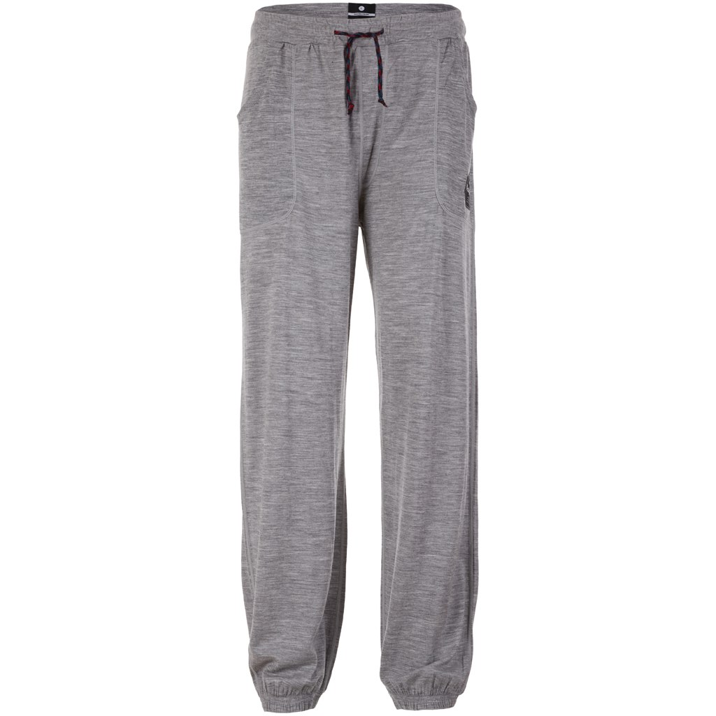 Productfoto van Pally&#039;Hi Extreme Chilling Pants - heather grey