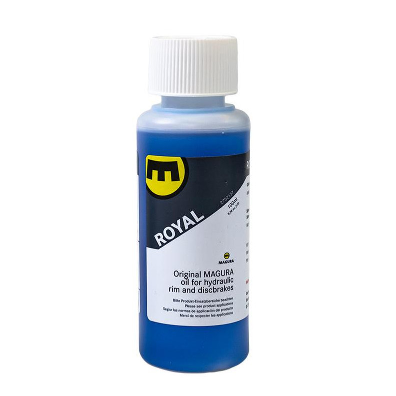 Picture of Magura Royal Blood Hydraulic Oil - 100ml
